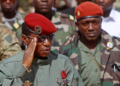 Guinée: ouverture du procès de Dadis Camara