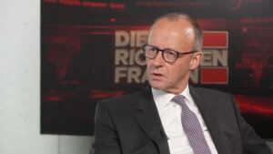 "Tourisme social" des Ukrainiens en Allemagne:  le chef l'opposition s'excuse après la polémique