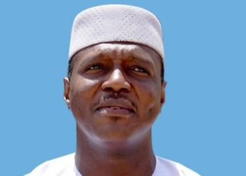 Abdoulaye Maïga (Photo ONU)