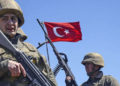 La Turquie bombarde le nord-est de la Syrie