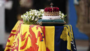 Elisabeth II: la cause de sa mort révélée