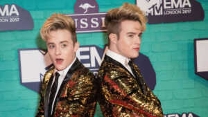 Roi Charles III : le groupe Jedward appellent à l'abolition de la monarchie