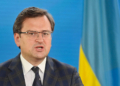 L'Ukraine nie des pourparlers avec la Russie en Suisse
