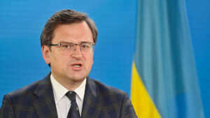 L'Ukraine nie des pourparlers avec la Russie en Suisse