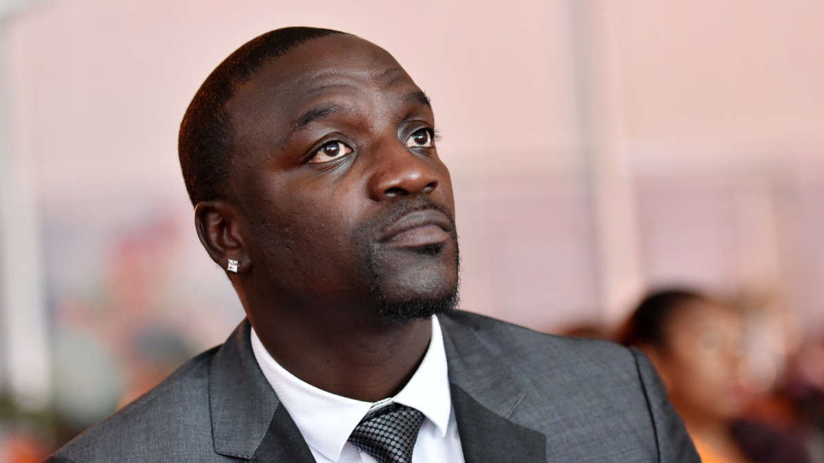 Akon (DR)