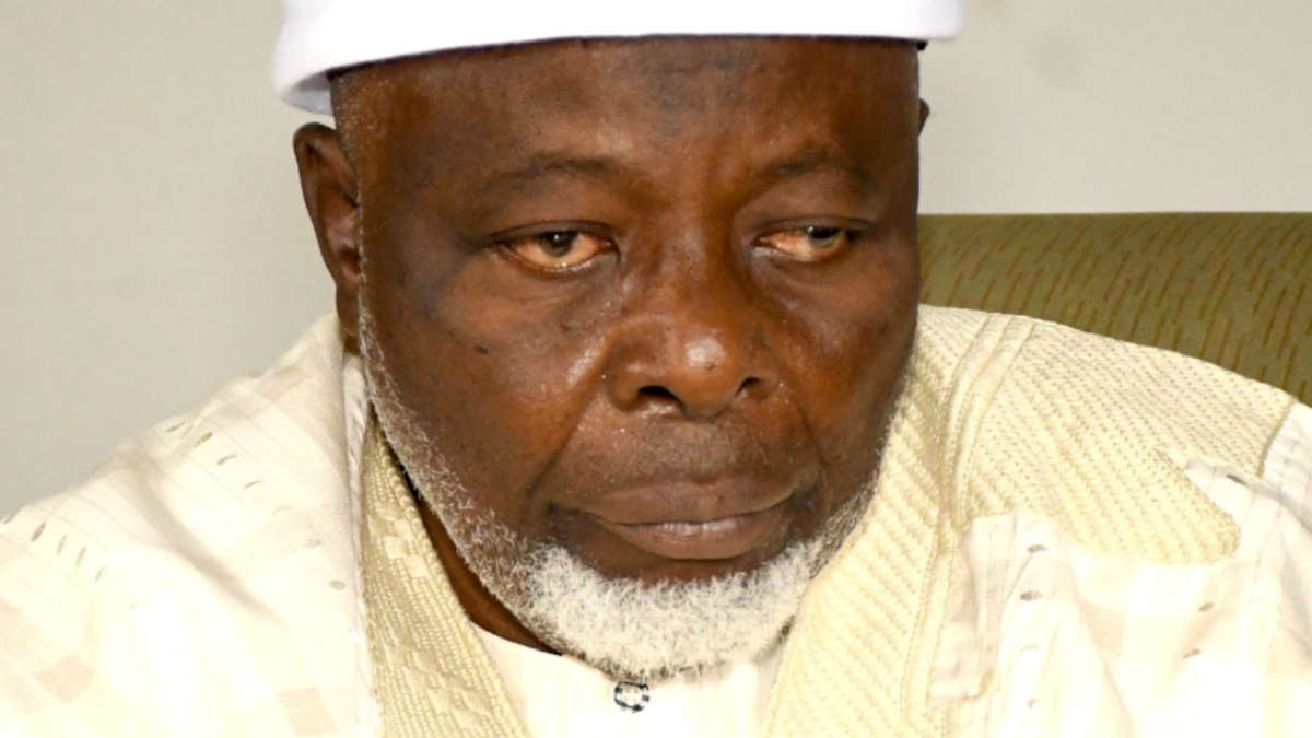 Crise au CCCR au Bénin: Dah Gbèdiga Adoko conteste l'élection de l'imam Assifatou