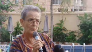 PPEA2: le Bénin a "payé ce qu'il fallait payer" selon l'ambassadrice des Pays-Bas