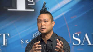 Le millionnaire Tony Hsieh pensait «se cristalliser» avant sa mort