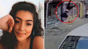 Selfie: une adolescente chute en rattrapant son téléphone puis meurt à l’hôpital (vidéo)