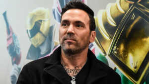USA : suicide de l’acteur Jason David Frank des « Power Rangers »