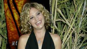 USA: décès de l’actrice Nicki Aycox à l’âge de 47 ans