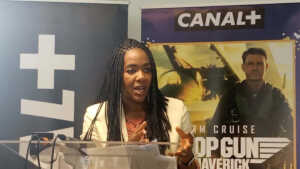 30 ANS de CANAL+ en Afrique: la famille Canal+ Bénin gâtée de surprises