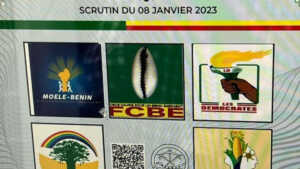 Démarrage de la campagne électorale au Bénin : place aux joutes oratoires
