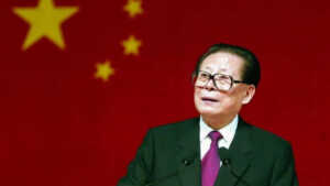 Jiang Zemin: décès de l'ancien président chinois à 96 ans, les causes révélées