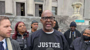 Après 39 ans de prison, un afro-américain libéré, victime d’une erreur judiciaire