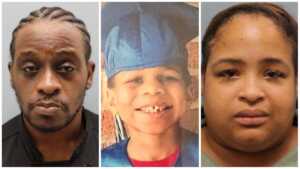 USA : Troy, 7 ans tué par ses parents et abandonné dans un lave-linge
