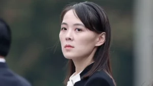 "Chien fidèle et un larbin" des USA: la sœur de Kim Jong-Un insulte Séoul