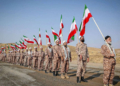 USA: l'Iran change de ton et met en garde contre toute attaque en Syrie