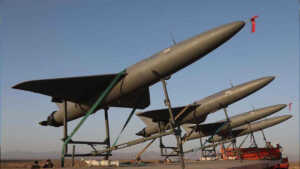 Pour les drones iraniens, la Russie aurait offert des armements occidentaux