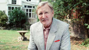 Harry Potter: décès de l'acteur Leslie Phillips à 98 ans