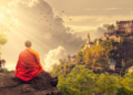 Les 5 habitudes des moines bouddhistes qui peuvent améliorer votre vie