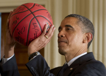 Barack Obama (SAUL LOEB/AFP/GettyImages)