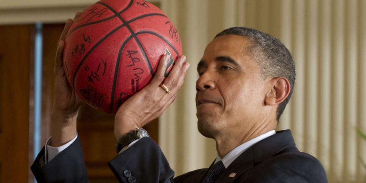 Barack Obama (SAUL LOEB/AFP/GettyImages)