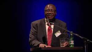 Décès d'Omotunde Kalala: le Pr. Théophile Obenga lui rend hommage (vidéo)