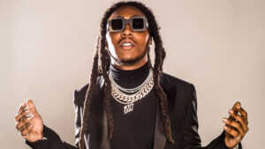 TakeOff : le rappeur des Migos assassiné lors d'une fusillade