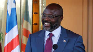 Weah: Le gazoduc Nigéria-Maroc dynamise l’intégration économique en Afrique