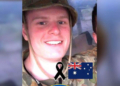 Ukraine: décès d'un australien de 24 ans au front