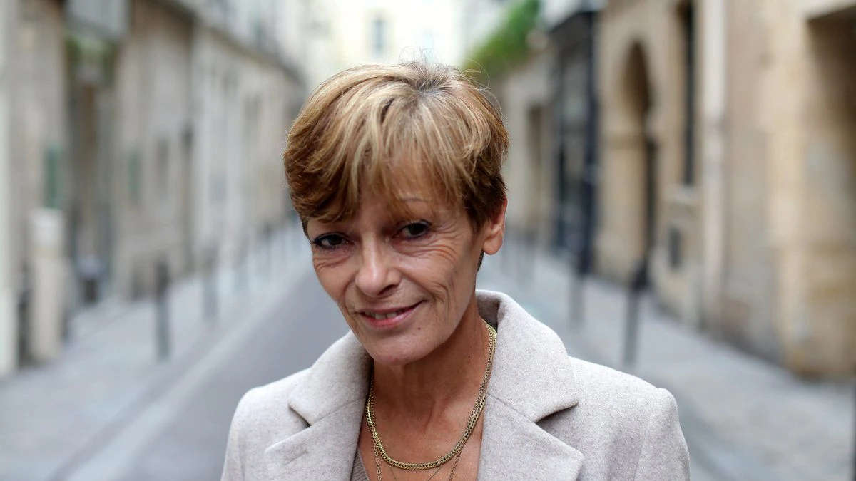 France: décès de la romancière Françoise Bourdin