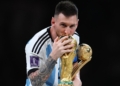 Mondial 2022 : L' Argentine sacrée championne du monde, Messi meilleur joueur