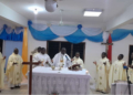 IAJP: la « Chapelle Notre-dame du Chant d’Oiseau, c’est le cœur de cette maison », affirme Mgr Gonsallo