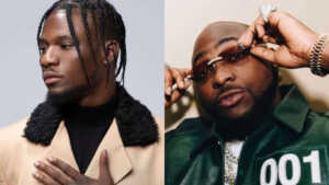 Davido répond à son ex-poulain Yonda qui veut redevenir son «esclave»
