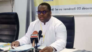 Législatives 2023 au Bénin :  L’appel de l’IAJP au peuple béninois 