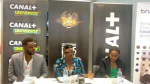 CINE 229 Awards: CANAL+ Bénin engagé pour l’essor des jeunes cinéastes béninois