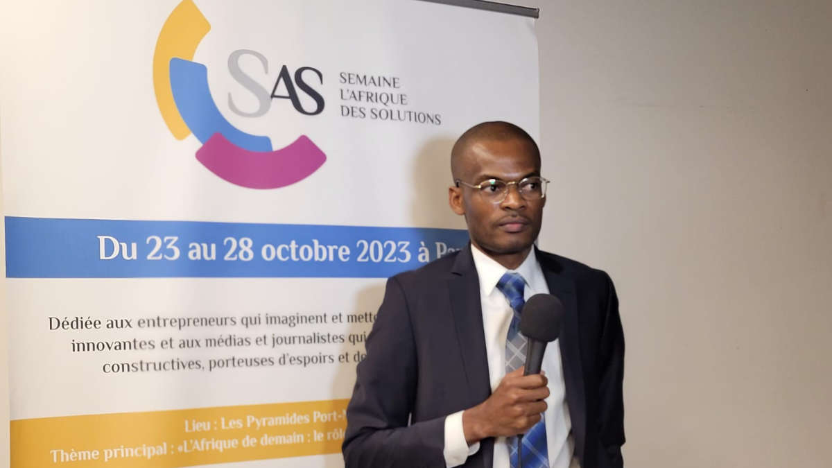 « Semaine l’Afrique des Solutions » en 2023 en France : le rendez-vous des solutions « Made in Africa »