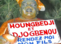 Les potins de campagne: Baba Yabo réclame son fils à Porto Novo