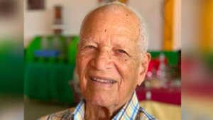 Martinique: décès de l'ex-maire Félix Joachim à 102 ans