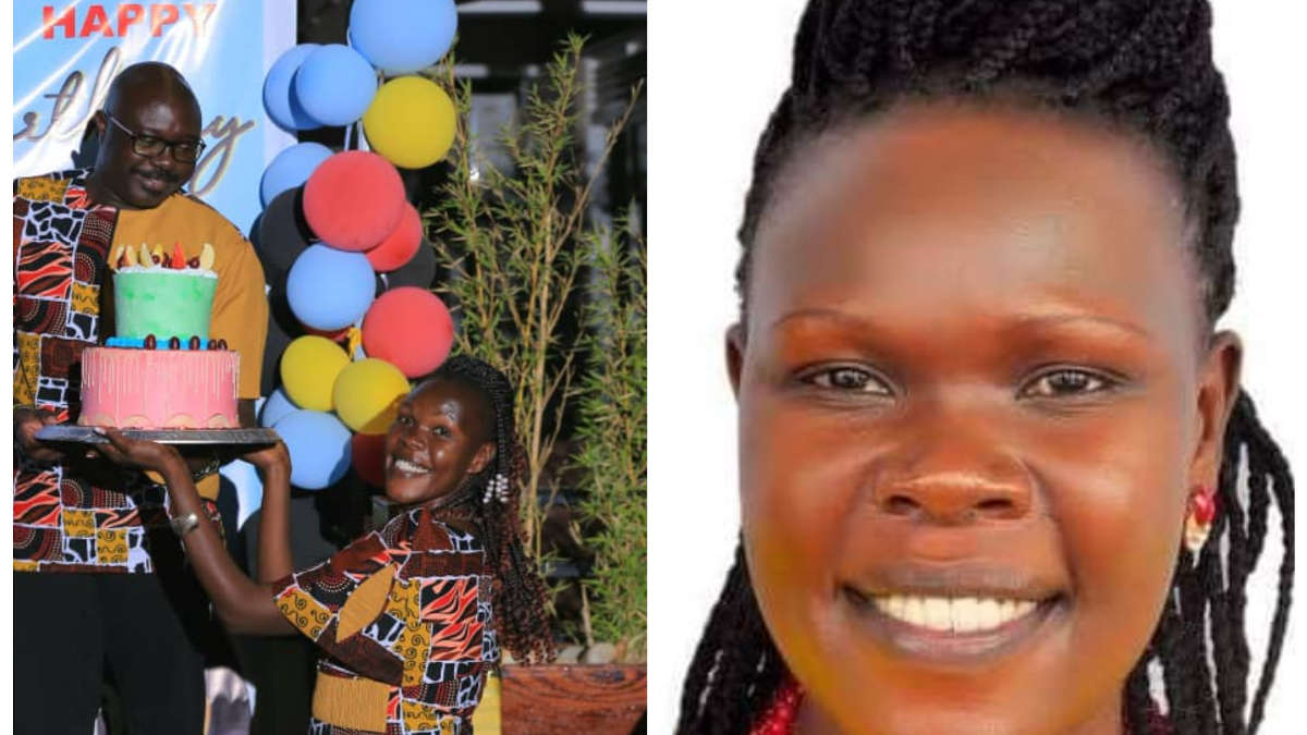 Ouganda: la ministre Evelyn Anite s'agenouille devant son mari et fait le buzz