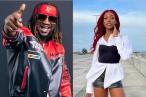 Paul Okoye: sa nouvelle copine Ivy Ifeoma répond à ceux qui la critiquent