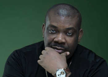 Don Jazzy (Photo DR)