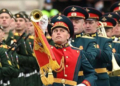 Ukraine : la Russie va envoyer des musiciens au front pour remonter le moral des soldats
