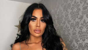 Décès soudain à 25 ans de Rachel Mee, star d'OnlyFans