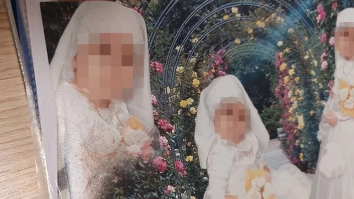Affaire mariage forcé à 6 ans : émoi en Turquie
