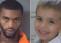 Meurtre d'un enfant de 5 ans: Un Américain condamné à perpétuité