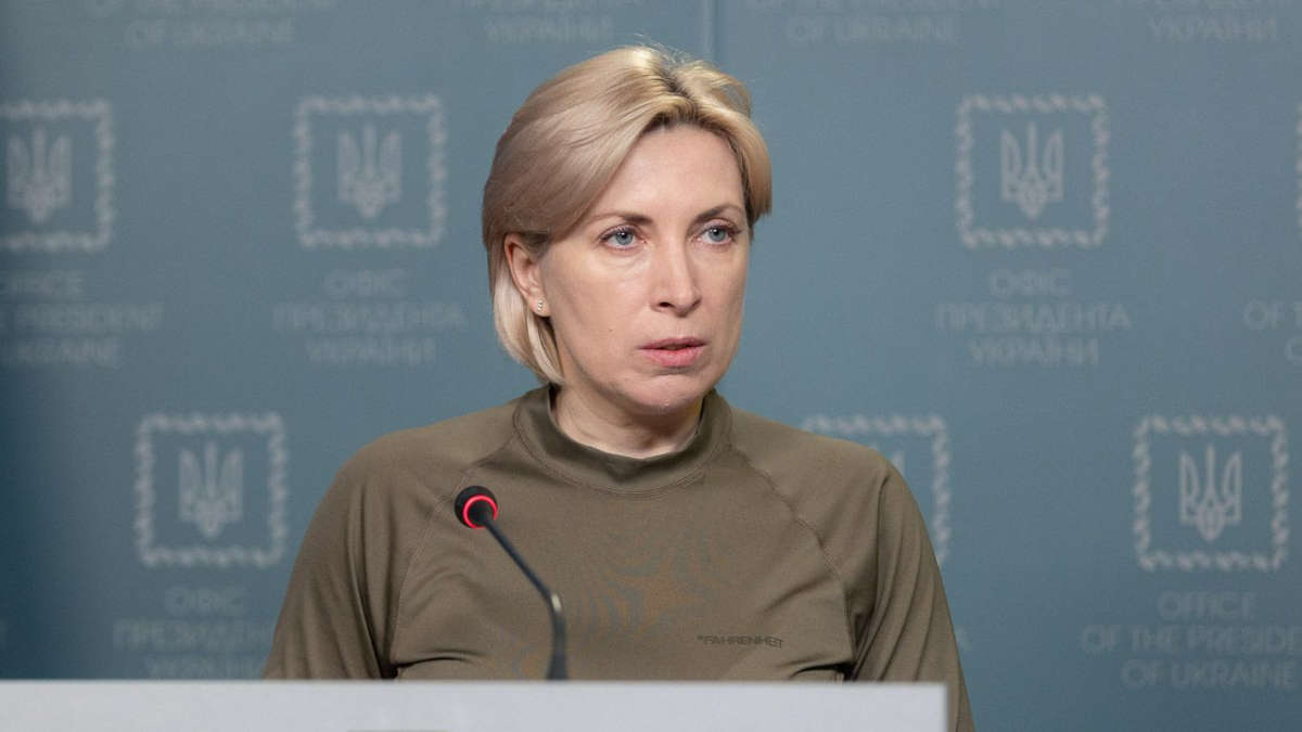 Ukraine: la Russie veut arrêter deux ministres de Zelensky