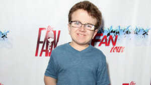 Décès de la star de Youtube, Keenan Cahill à l'âge de 27 ans