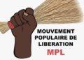 Restauration de la démocratie: les 14 piliers essentiels proposés par le MPL